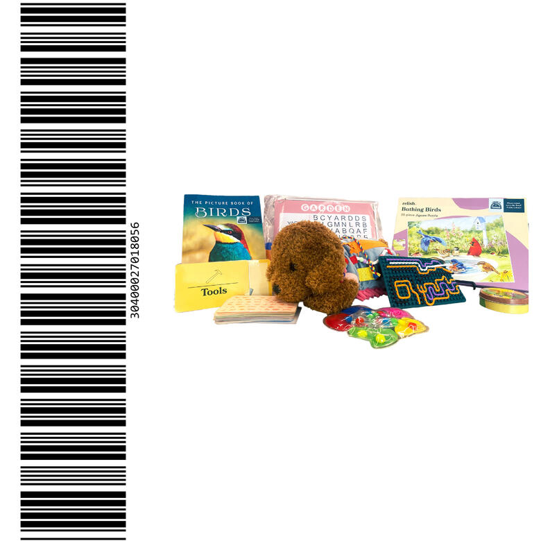 Reconnect Kit #1 LoT Overflow