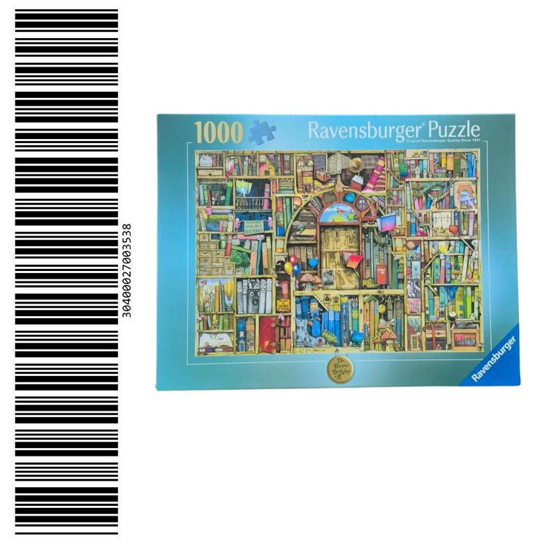 Jigsaw Puzzle 7 Unavailable