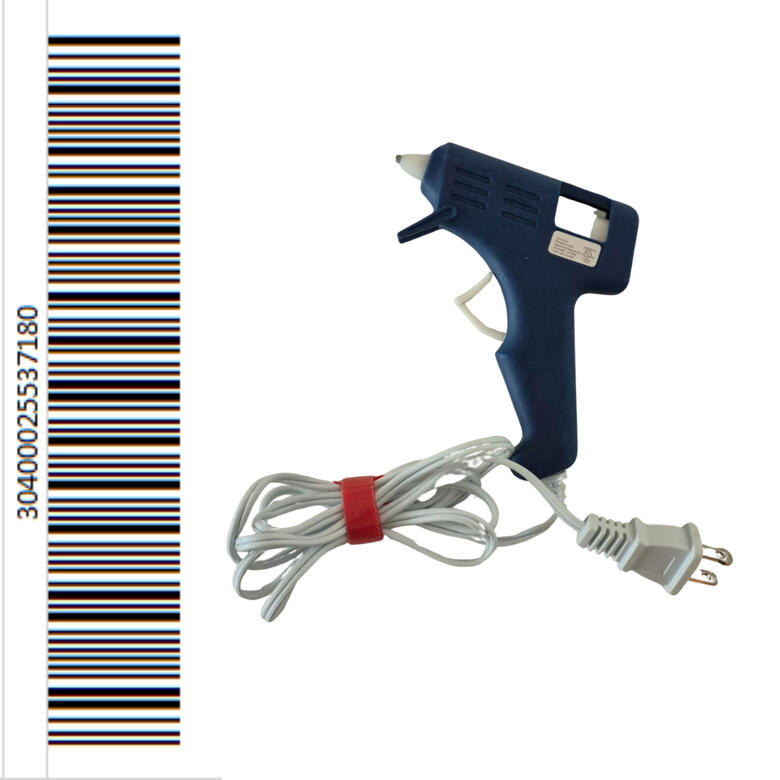 Glue Gun 1 Cupboard 3