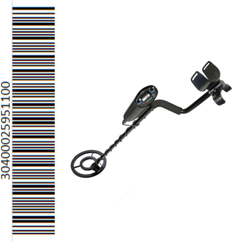 Metal Detector LoT Overflow