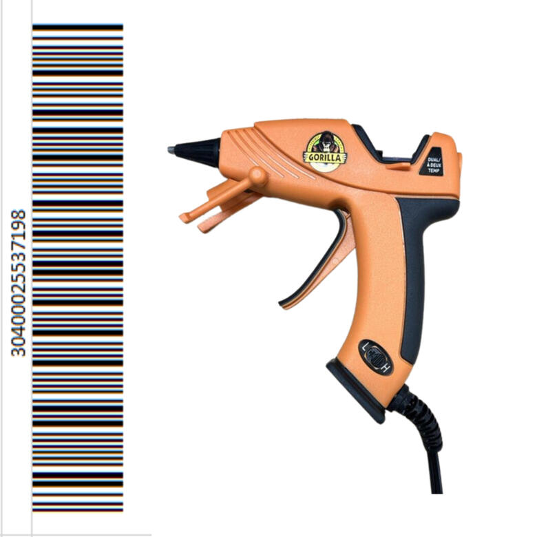 Glue Gun 2 Cupboard 3