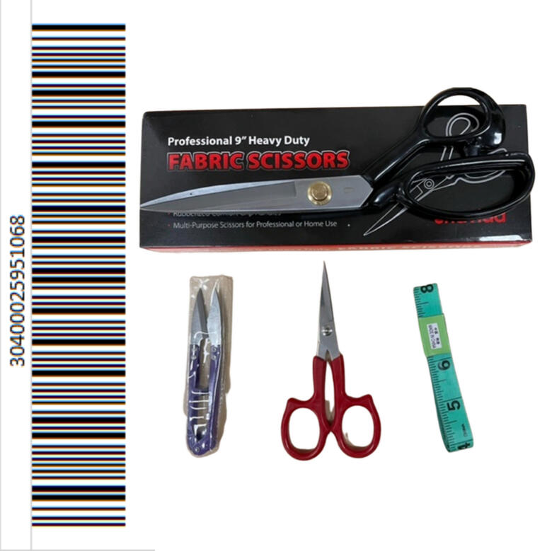 Sewing Scissors 1 Cupboard 3 (Sewing Box)