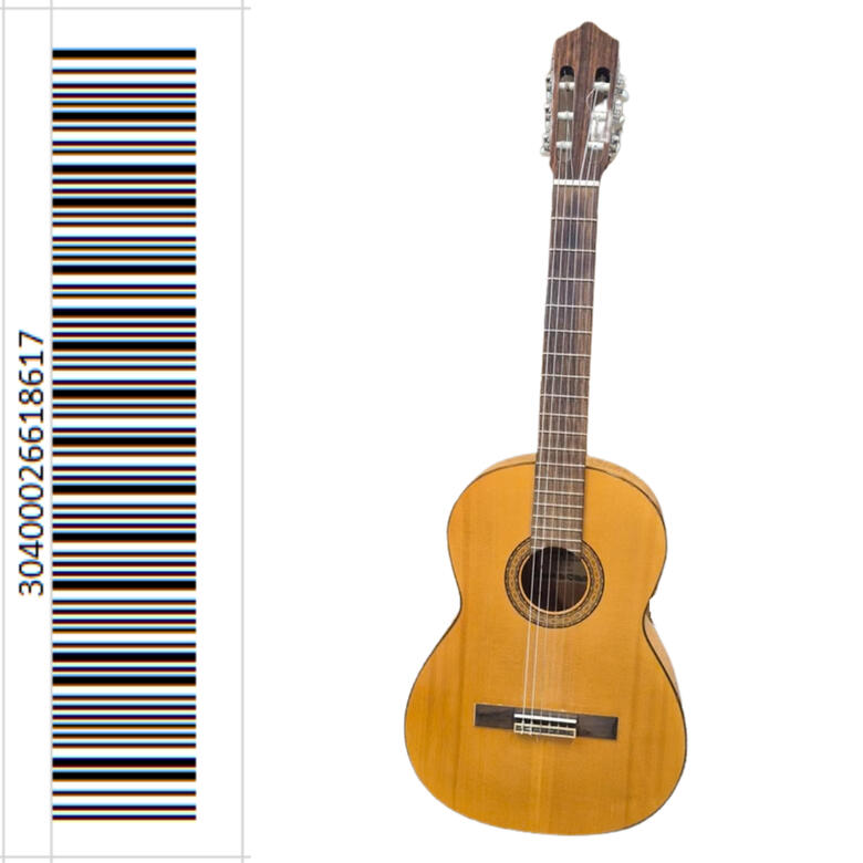 Guitar 1 LoT Overflow