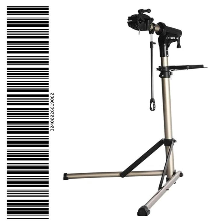 Bike Repair Stand Unavailable