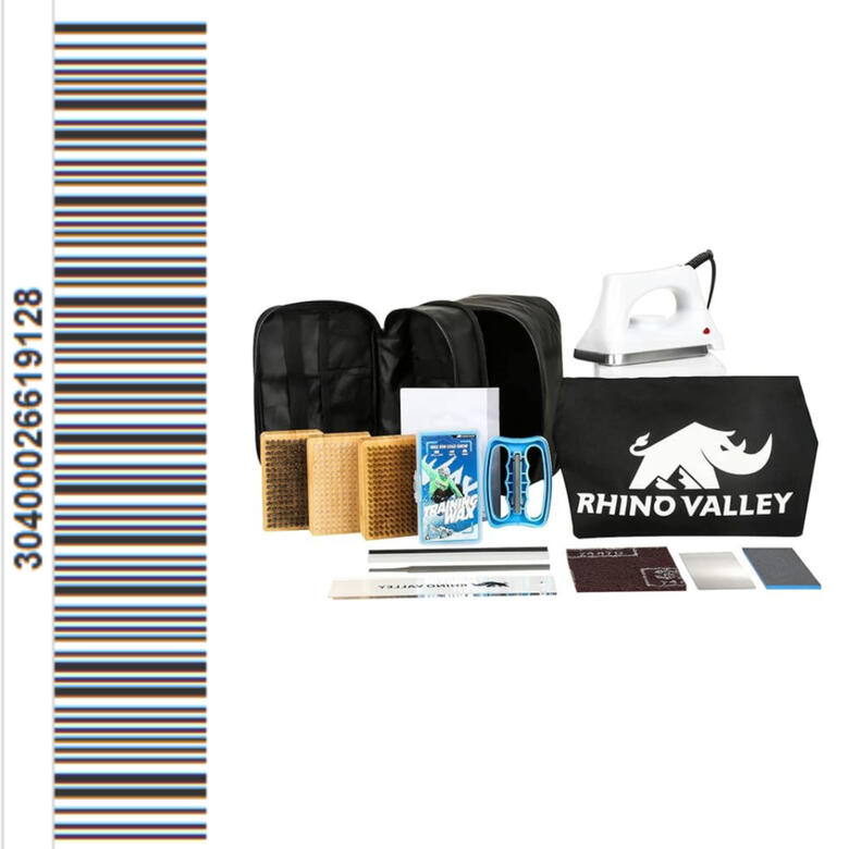 Ski/Snowboard (Downhill) Tuning Kit Cupboard 3