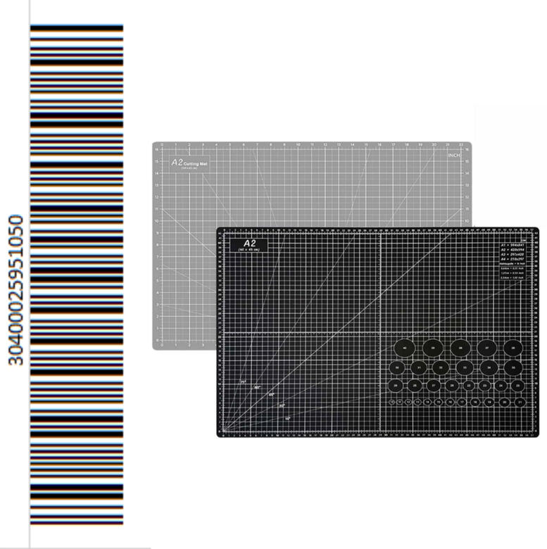 Fabric Cutting Guide Large 2 Cupboard 3