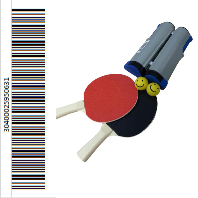 Table Tennis Set Currently Unavailable