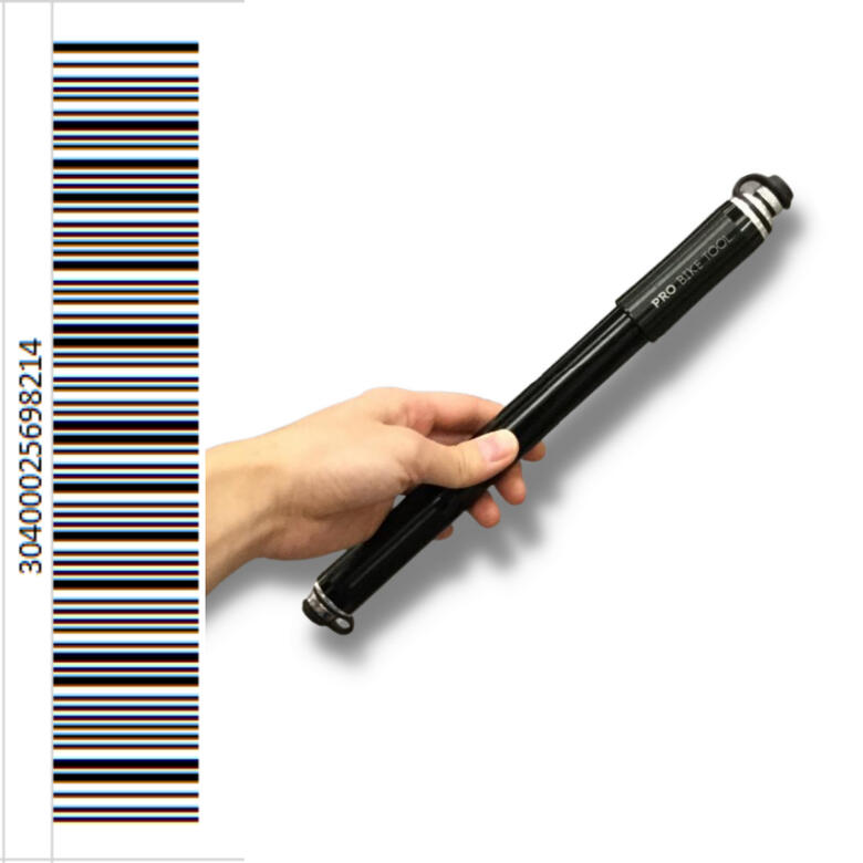 Bike Pump Tool Chest 5A