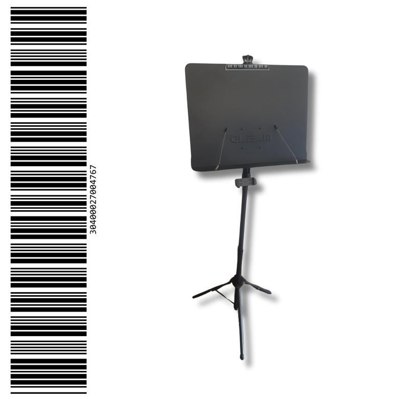 Music Stand Cupboard 2