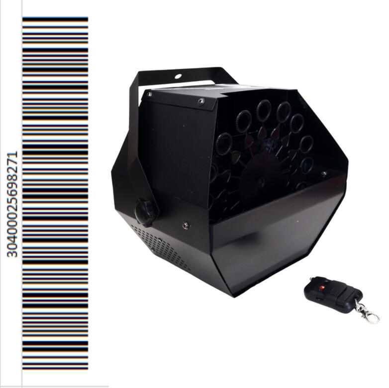 Bubble Machine Cupboard 2