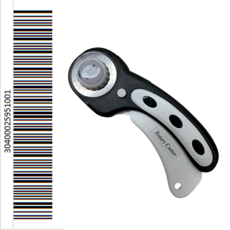 Rotary Cutter 1 Cupboard 3