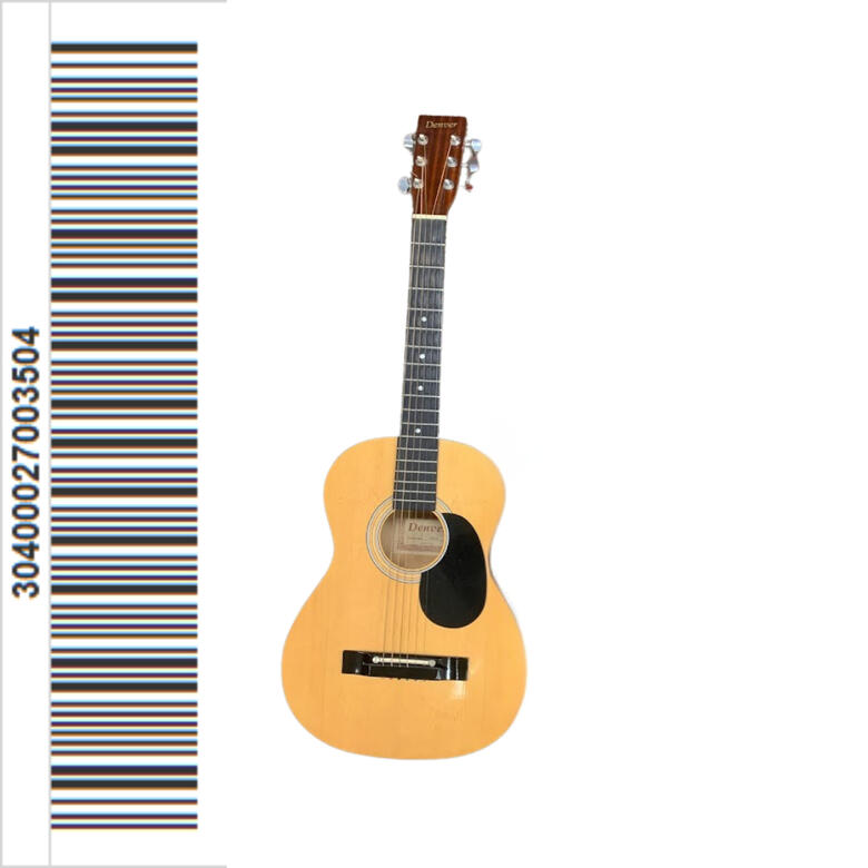 Guitar 3 LoT Overflow