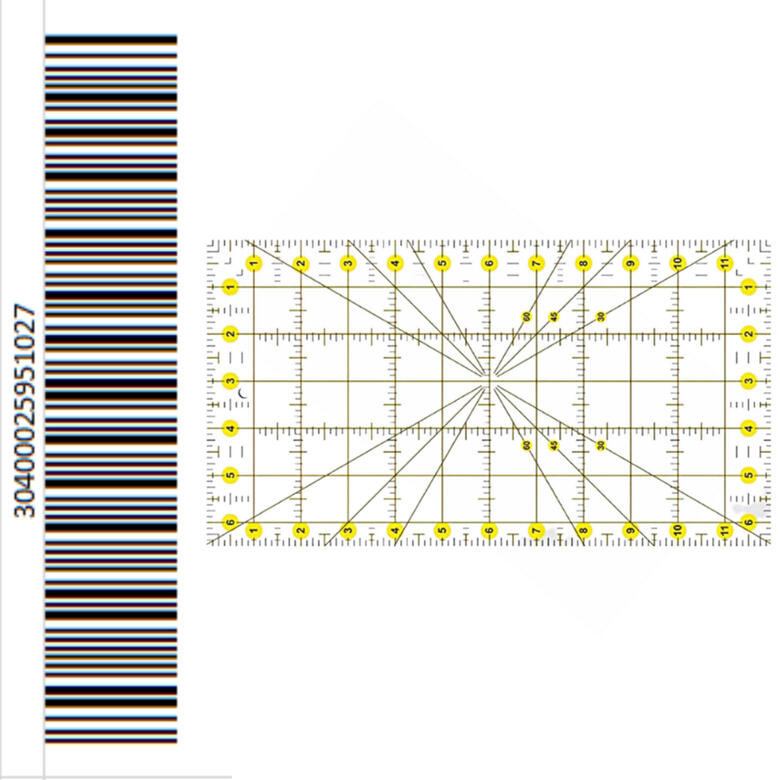 Fabric Cutting Guide Small 1 Cupboard 3
