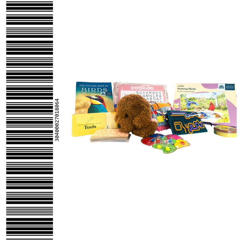 Reconnect Kit #2 LoT Overflow